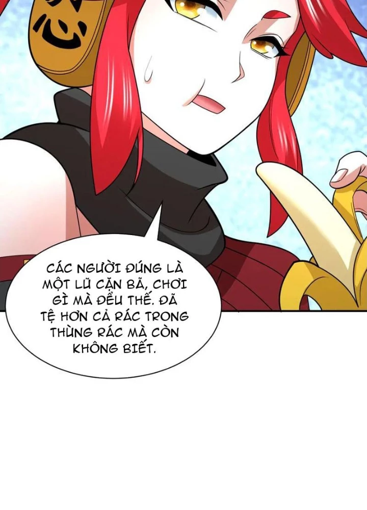 Kỷ Nguyên Kỳ Lạ Chapter 461 - Trang 2