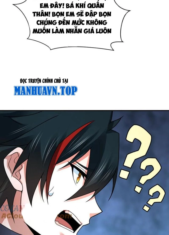 Kỷ Nguyên Kỳ Lạ Chapter 461 - Trang 2