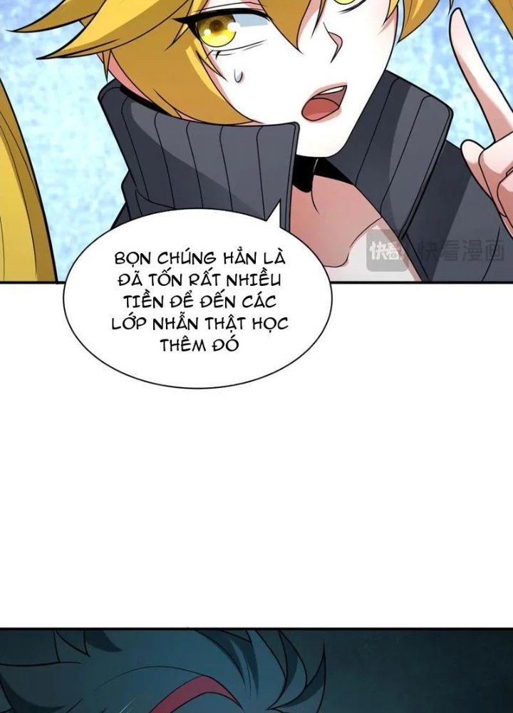 Kỷ Nguyên Kỳ Lạ Chapter 461 - Trang 2