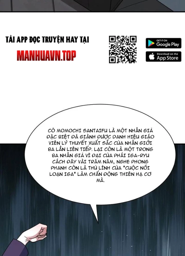 Kỷ Nguyên Kỳ Lạ Chapter 461 - Trang 2