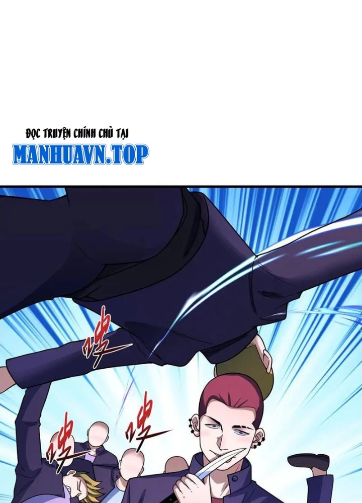 Kỷ Nguyên Kỳ Lạ Chapter 461 - Trang 2