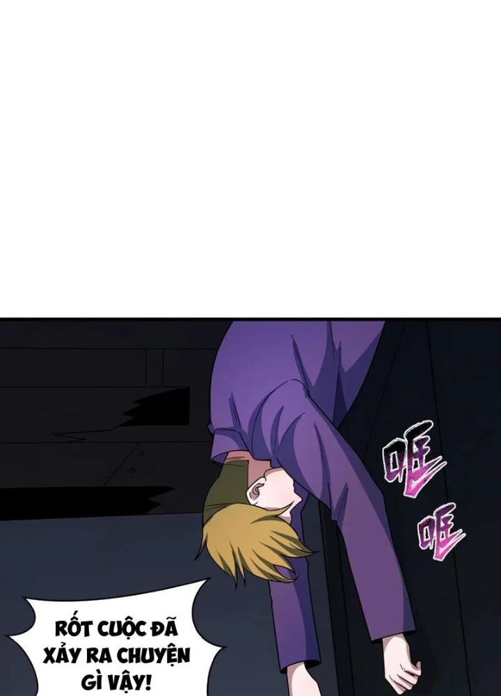 Kỷ Nguyên Kỳ Lạ Chapter 461 - Trang 2