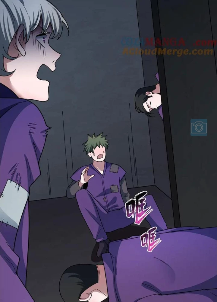 Kỷ Nguyên Kỳ Lạ Chapter 461 - Trang 2