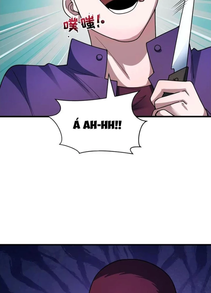 Kỷ Nguyên Kỳ Lạ Chapter 461 - Trang 2