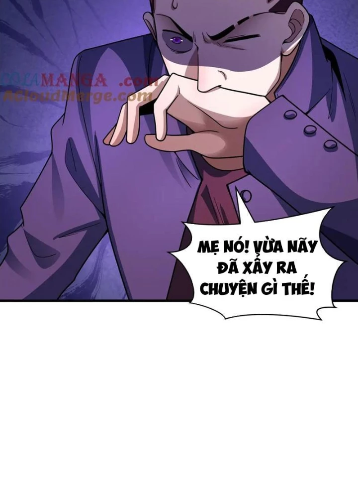 Kỷ Nguyên Kỳ Lạ Chapter 461 - Trang 2