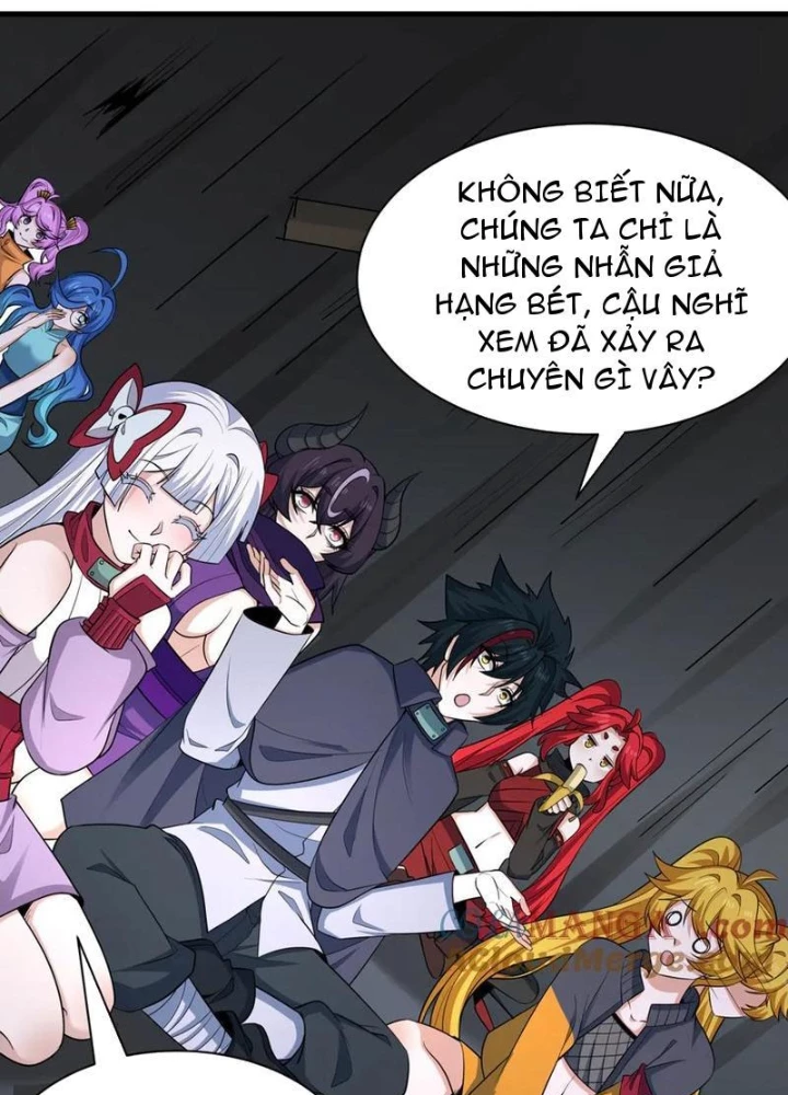 Kỷ Nguyên Kỳ Lạ Chapter 461 - Trang 2