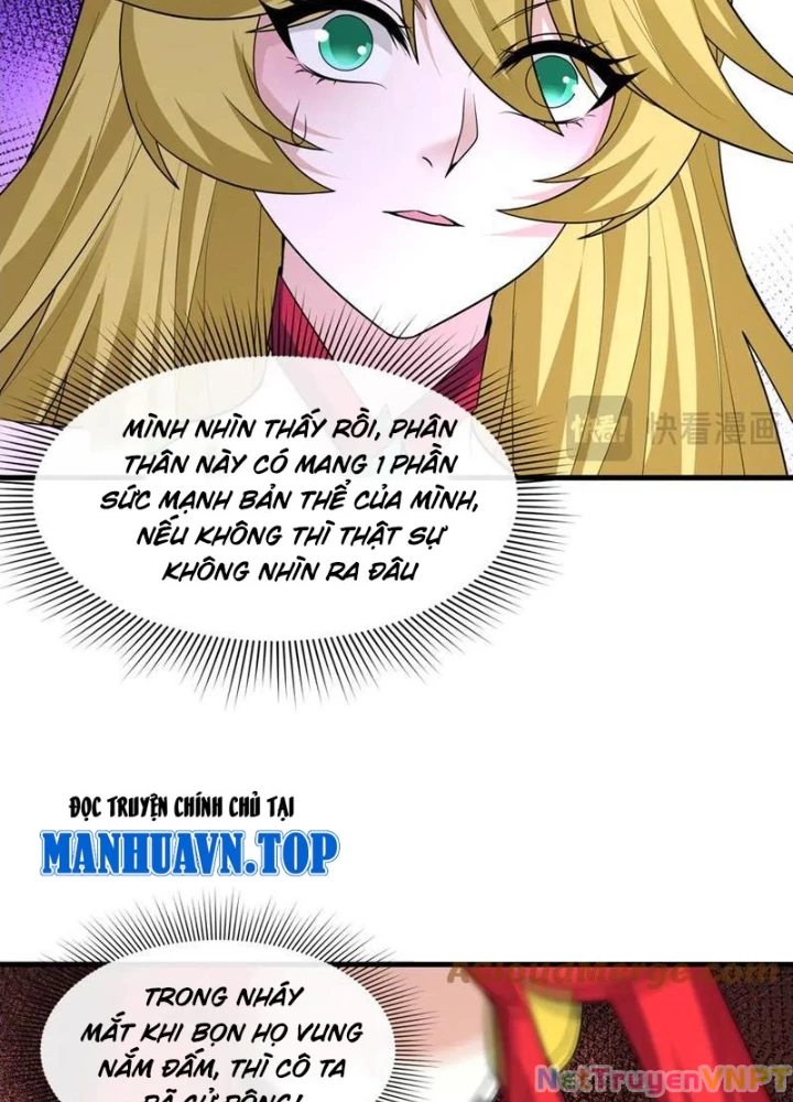 Kỷ Nguyên Kỳ Lạ Chapter 461 - Trang 2