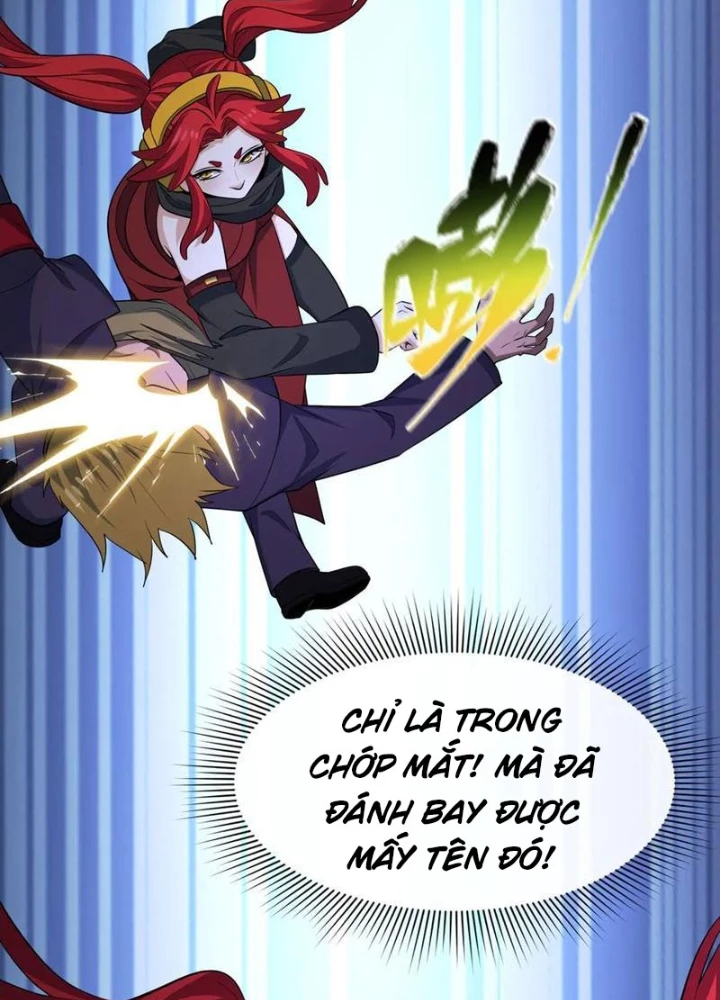 Kỷ Nguyên Kỳ Lạ Chapter 461 - Trang 2