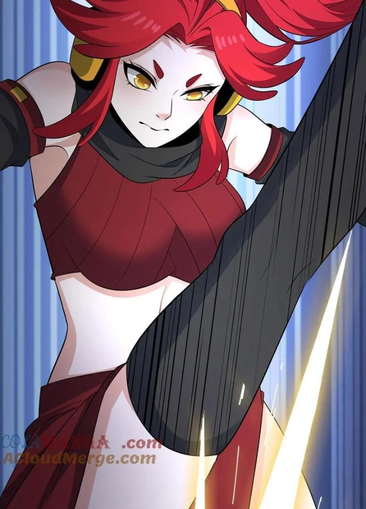 Kỷ Nguyên Kỳ Lạ Chapter 461 - Trang 2