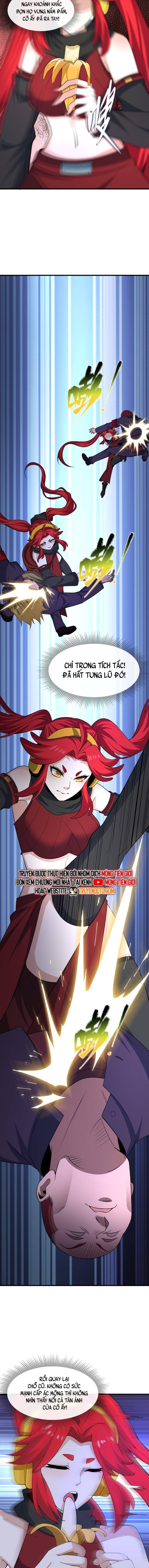 Kỷ Nguyên Kỳ Lạ Chapter 462.1 - Trang 2