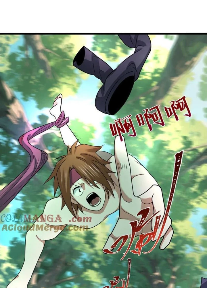 Kỷ Nguyên Kỳ Lạ Chapter 463 - Trang 2