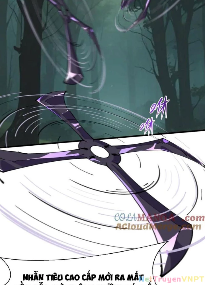 Kỷ Nguyên Kỳ Lạ Chapter 463 - Trang 2