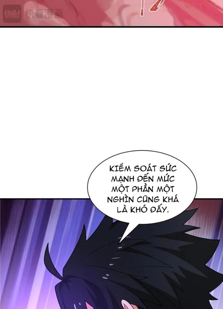 Kỷ Nguyên Kỳ Lạ Chapter 464 - Trang 2