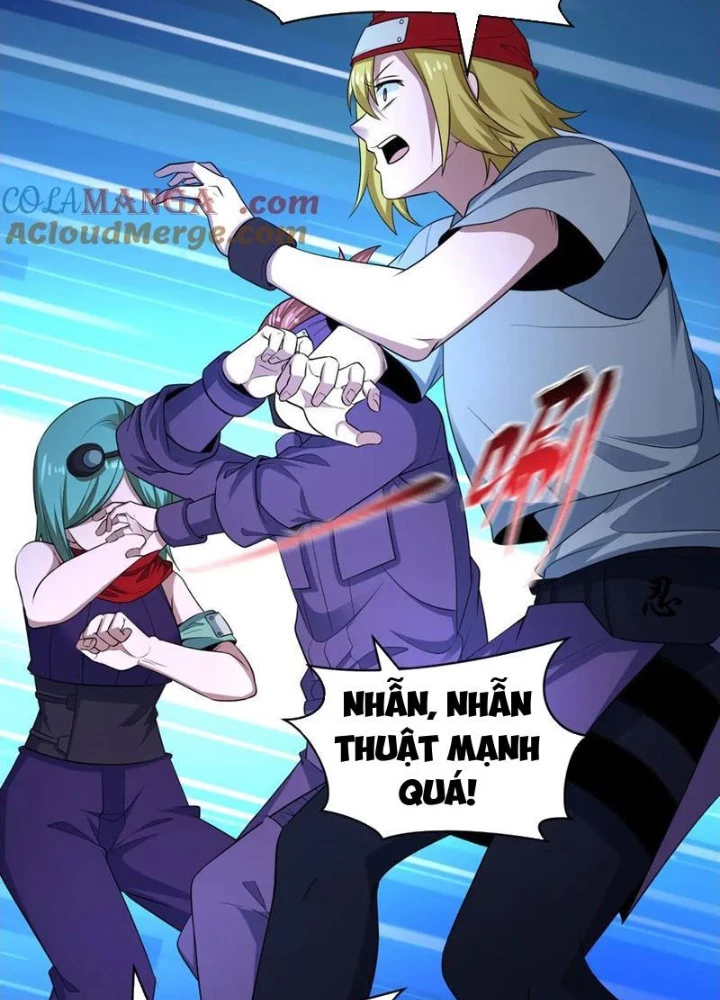 Kỷ Nguyên Kỳ Lạ Chapter 464 - Trang 2