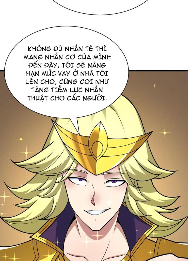 Kỷ Nguyên Kỳ Lạ Chapter 466 - Trang 2