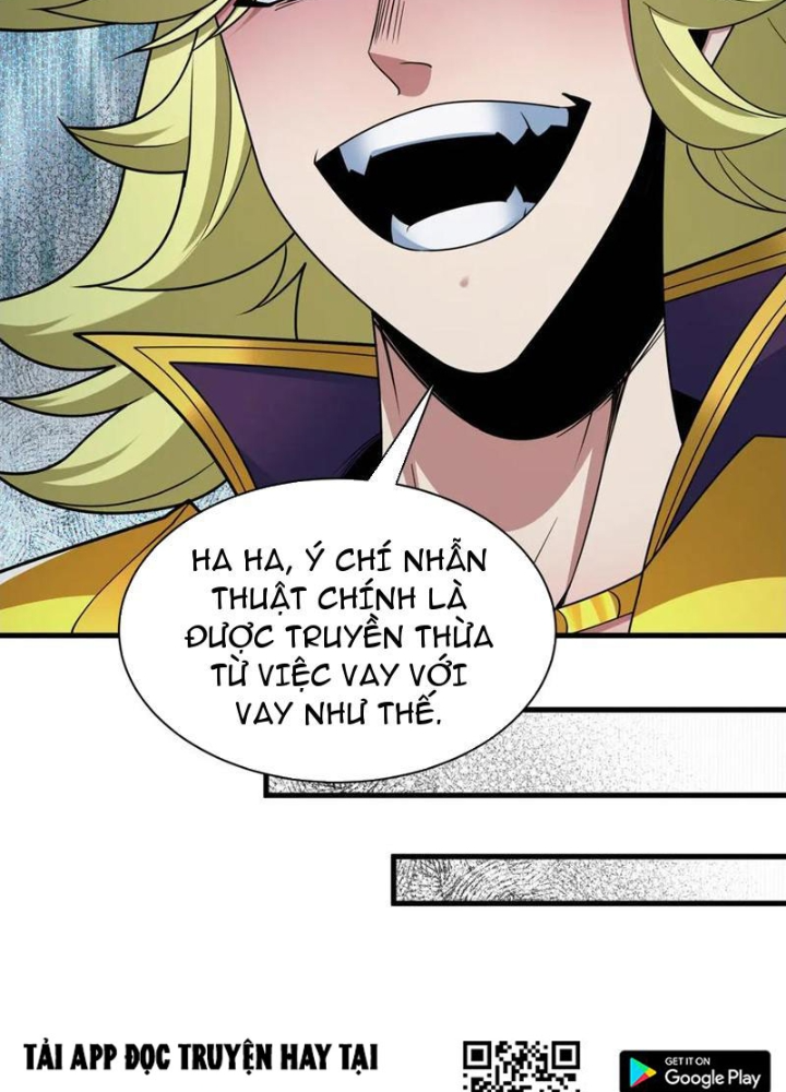 Kỷ Nguyên Kỳ Lạ Chapter 466 - Trang 2