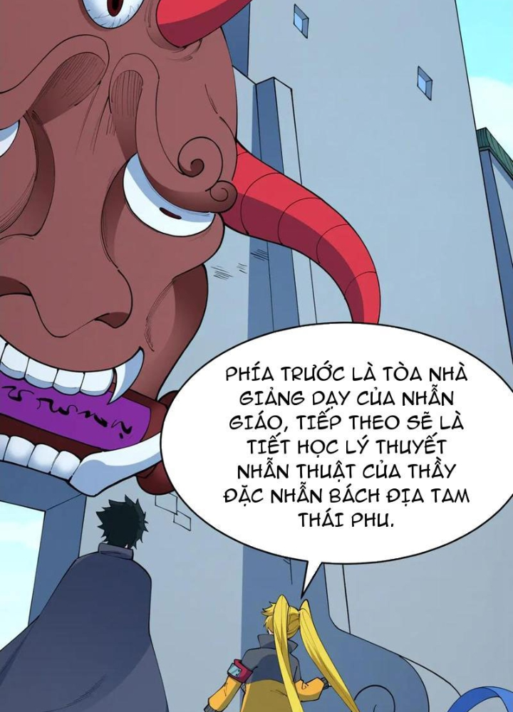 Kỷ Nguyên Kỳ Lạ Chapter 466 - Trang 2