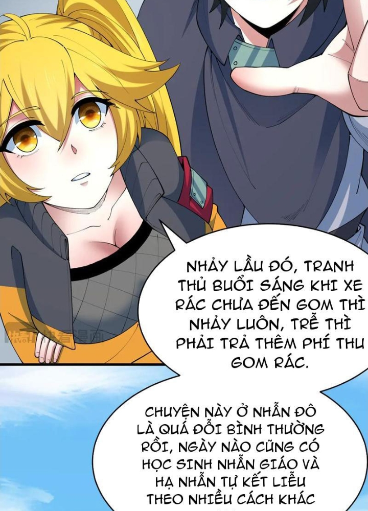 Kỷ Nguyên Kỳ Lạ Chapter 466 - Trang 2