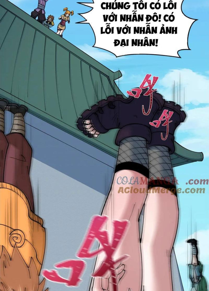 Kỷ Nguyên Kỳ Lạ Chapter 466 - Trang 2