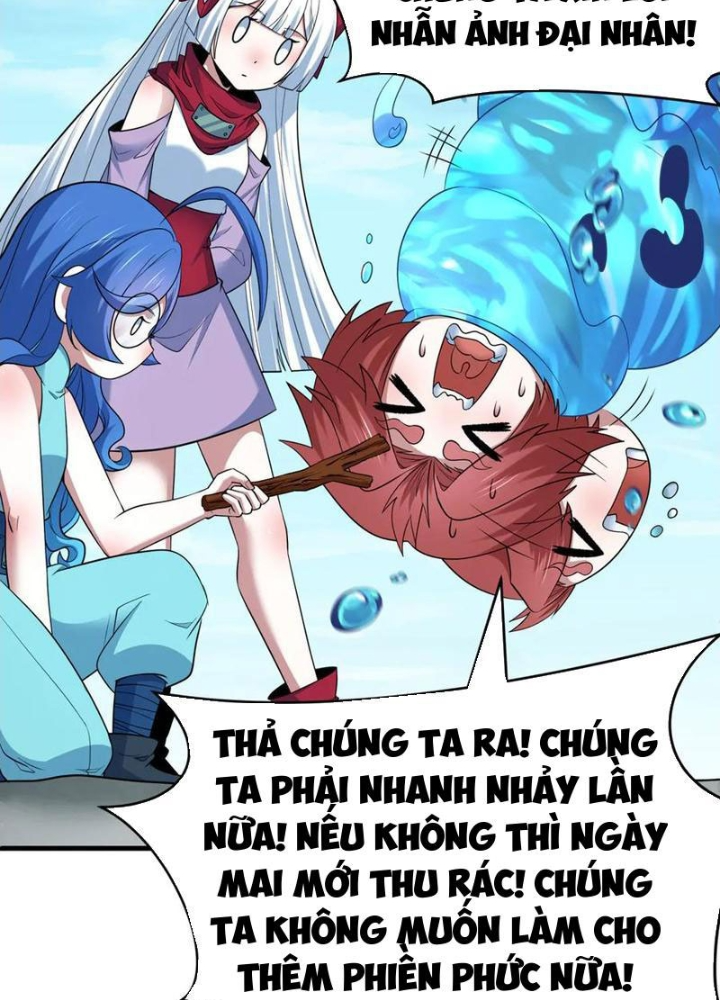 Kỷ Nguyên Kỳ Lạ Chapter 466 - Trang 2