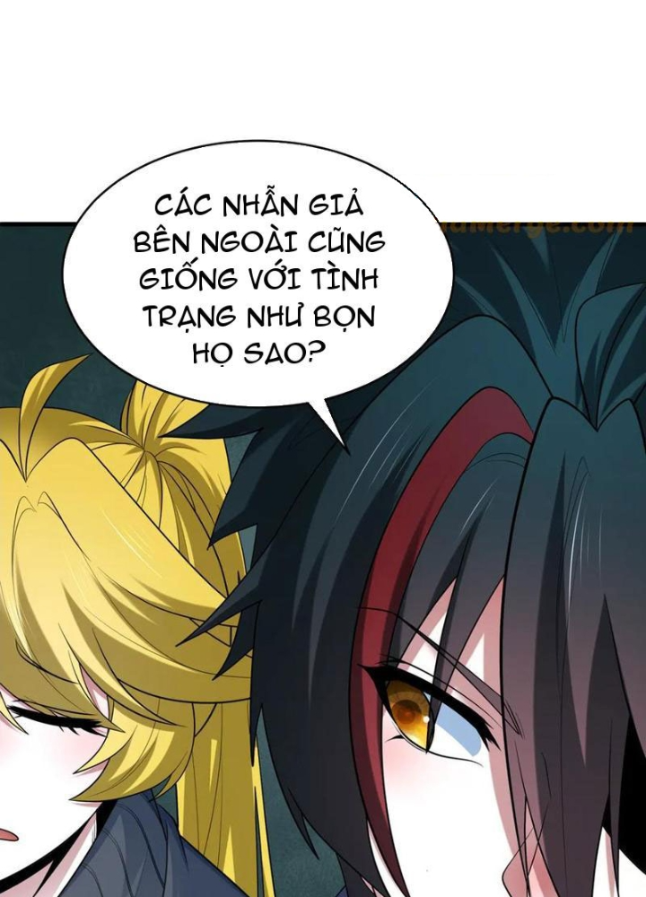 Kỷ Nguyên Kỳ Lạ Chapter 466 - Trang 2