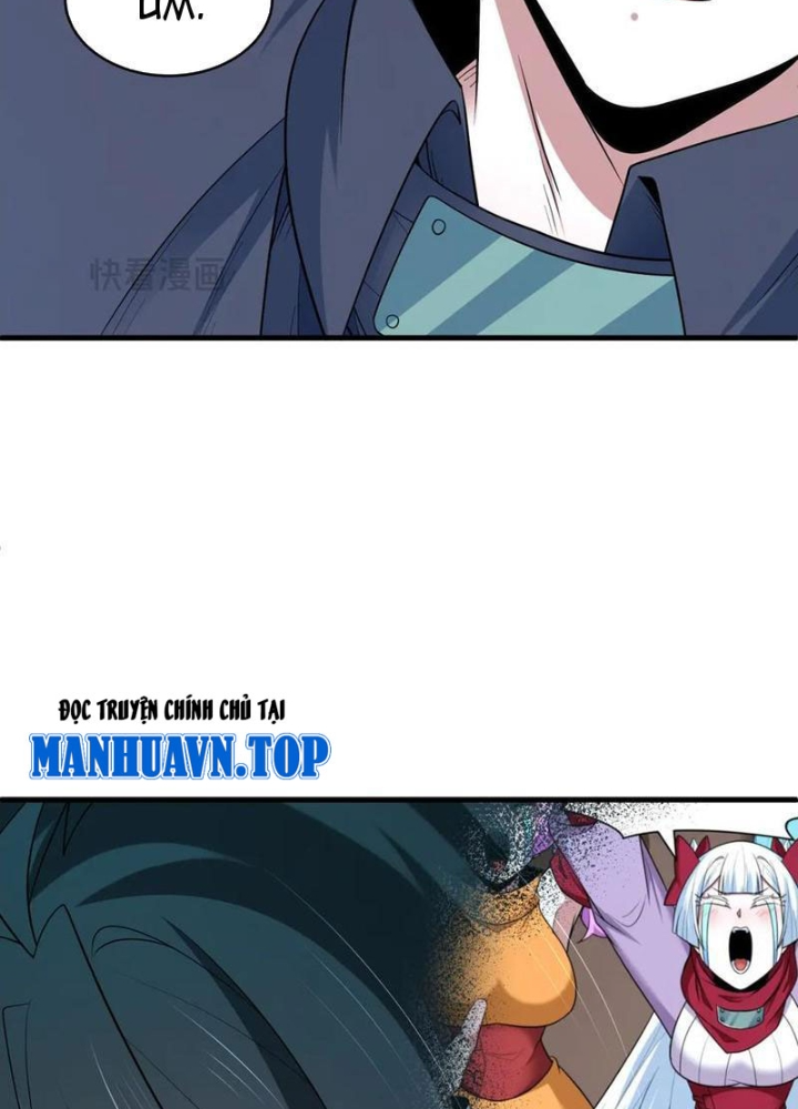 Kỷ Nguyên Kỳ Lạ Chapter 466 - Trang 2