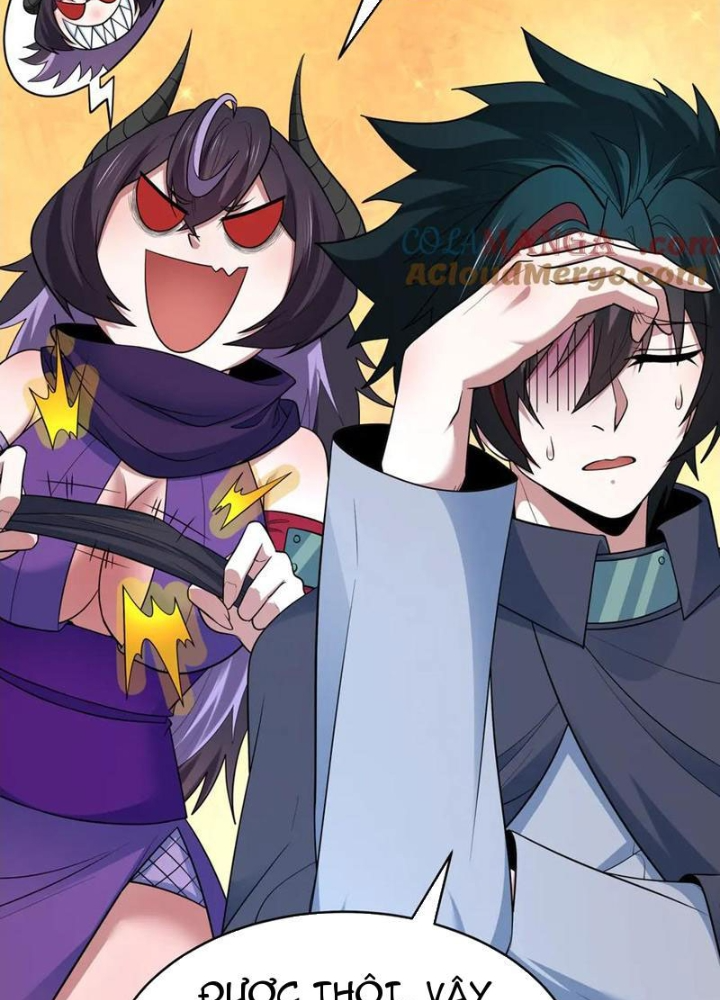 Kỷ Nguyên Kỳ Lạ Chapter 466 - Trang 2