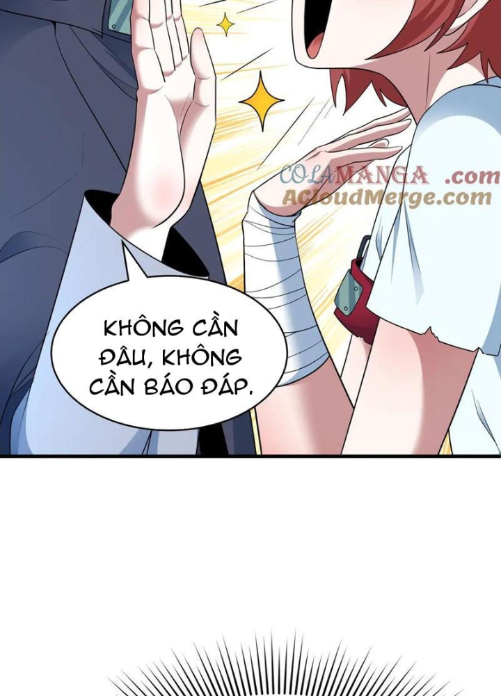 Kỷ Nguyên Kỳ Lạ Chapter 466 - Trang 2