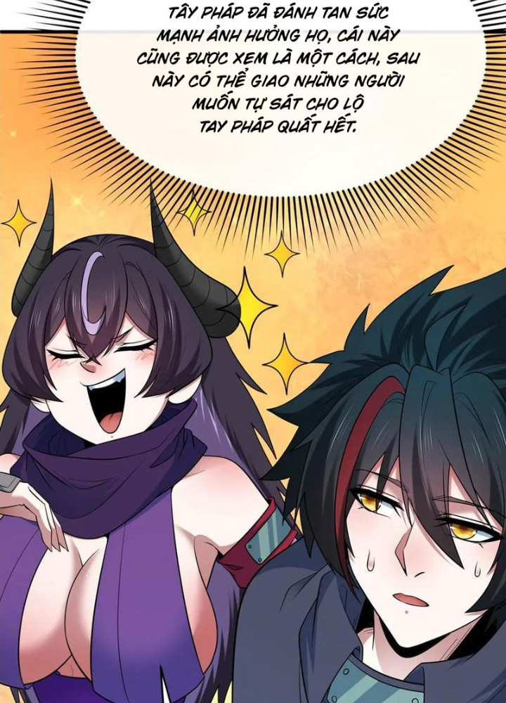 Kỷ Nguyên Kỳ Lạ Chapter 466 - Trang 2