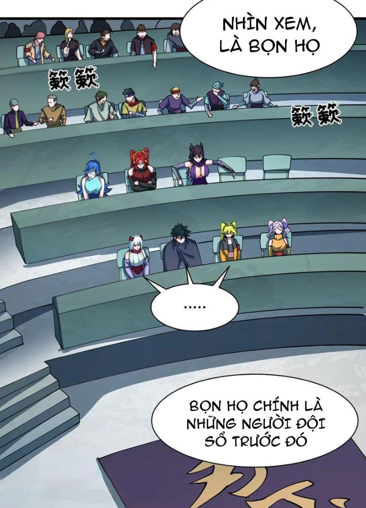 Kỷ Nguyên Kỳ Lạ Chapter 466 - Trang 2