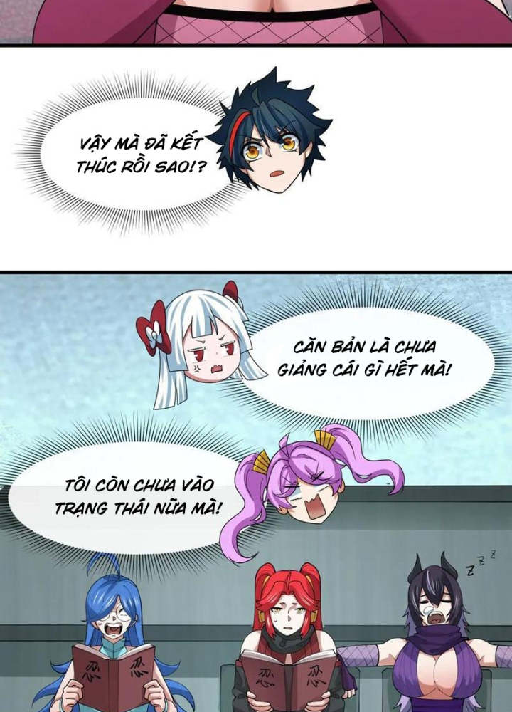 Kỷ Nguyên Kỳ Lạ Chapter 466 - Trang 2