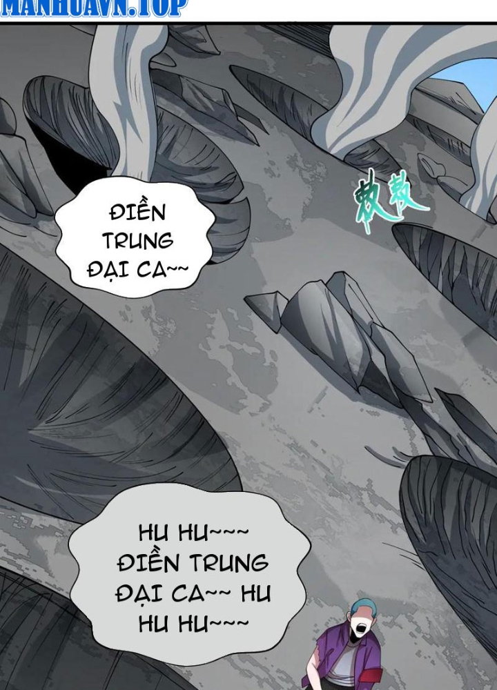 Kỷ Nguyên Kỳ Lạ Chapter 466 - Trang 2