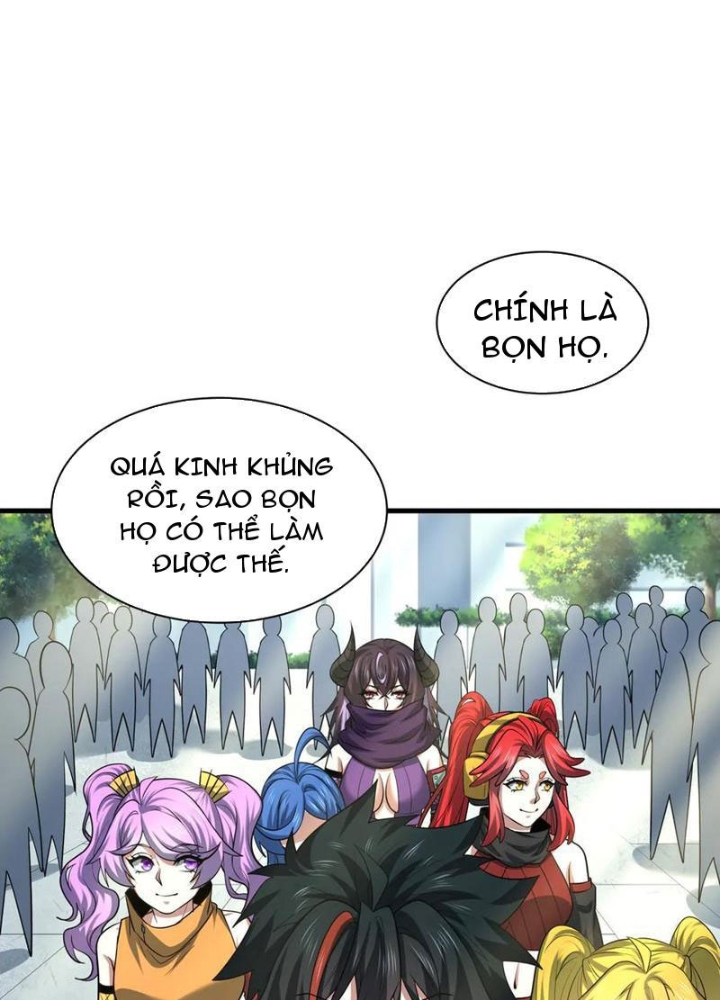 Kỷ Nguyên Kỳ Lạ Chapter 466 - Trang 2