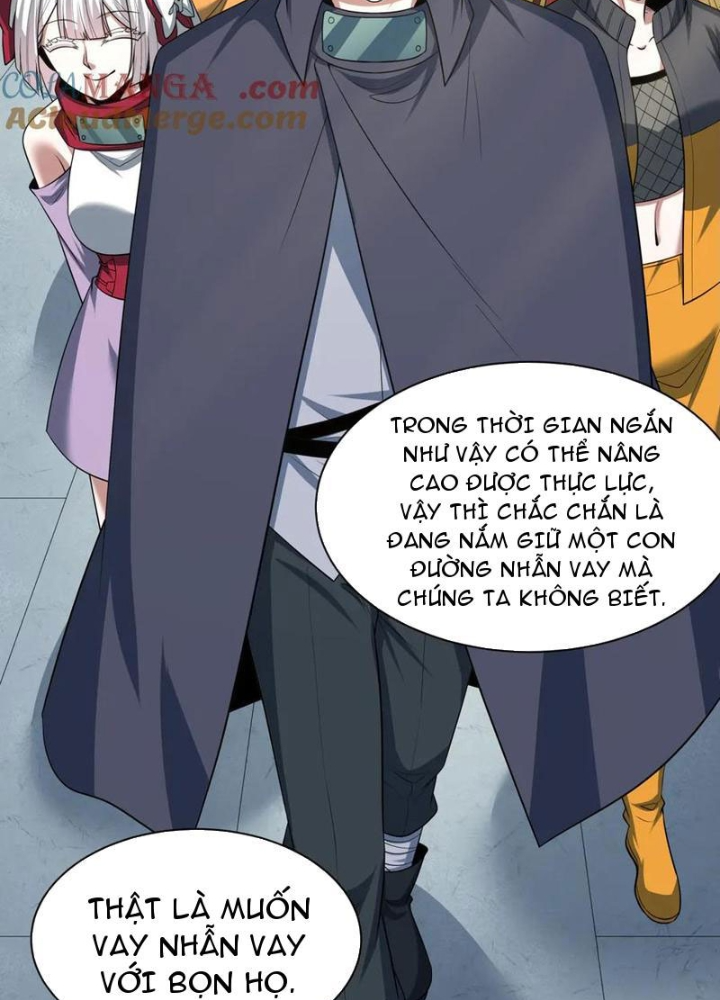 Kỷ Nguyên Kỳ Lạ Chapter 466 - Trang 2