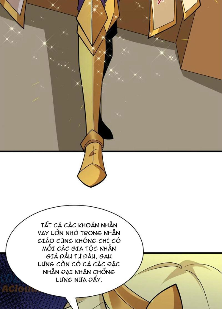 Kỷ Nguyên Kỳ Lạ Chapter 466 - Trang 2