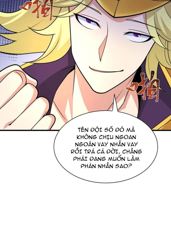 Kỷ Nguyên Kỳ Lạ Chapter 466 - Trang 2