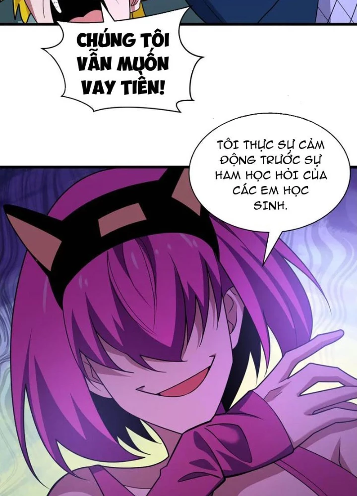 Kỷ Nguyên Kỳ Lạ Chapter 467 - Trang 2