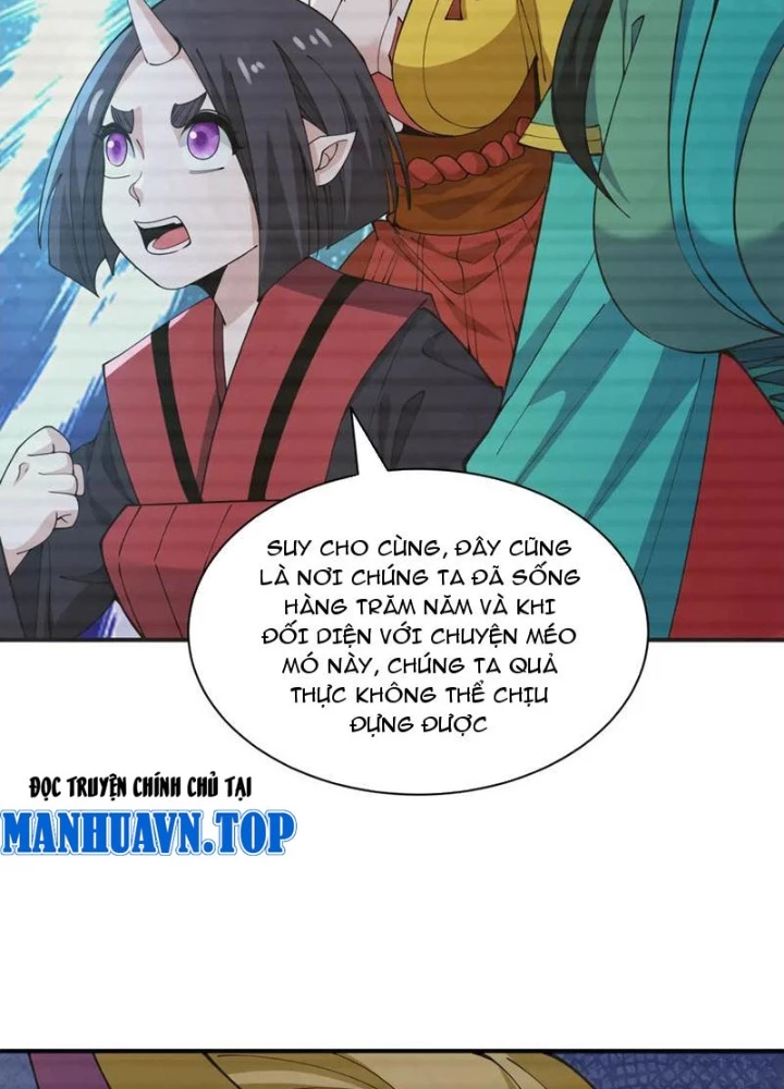 Kỷ Nguyên Kỳ Lạ Chapter 467 - Trang 2