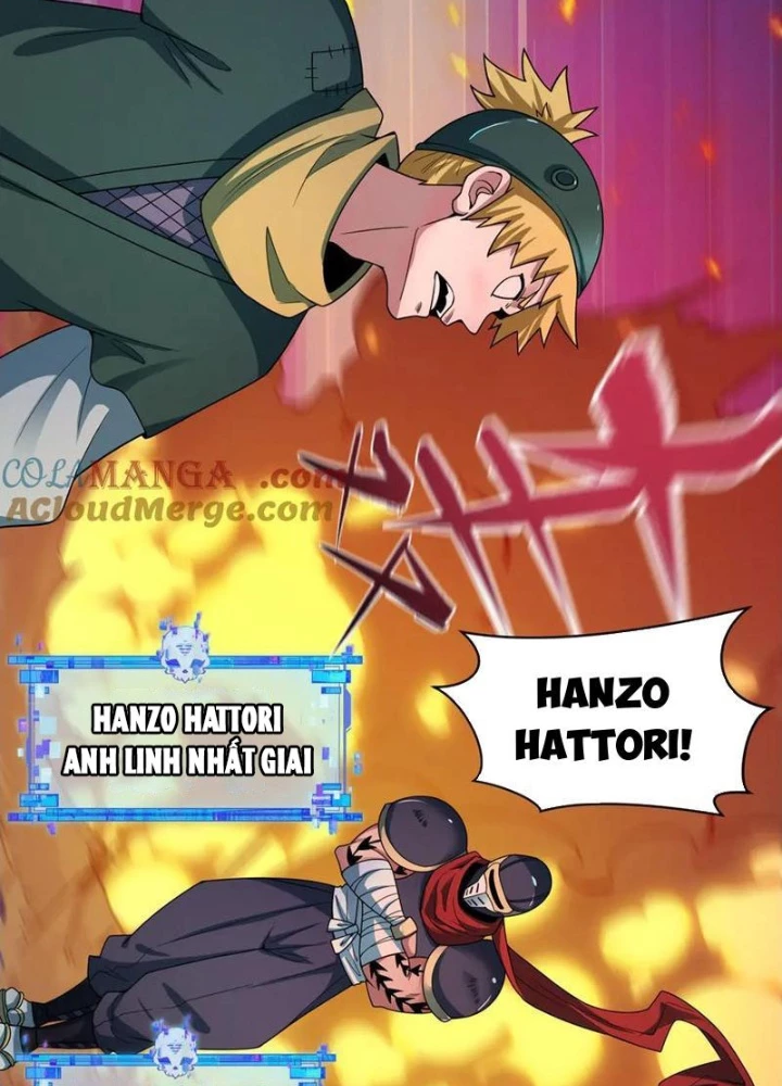 Kỷ Nguyên Kỳ Lạ Chapter 467 - Trang 2