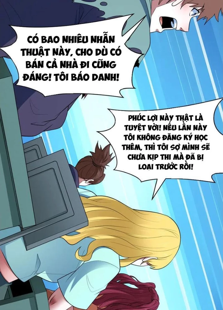 Kỷ Nguyên Kỳ Lạ Chapter 467 - Trang 2