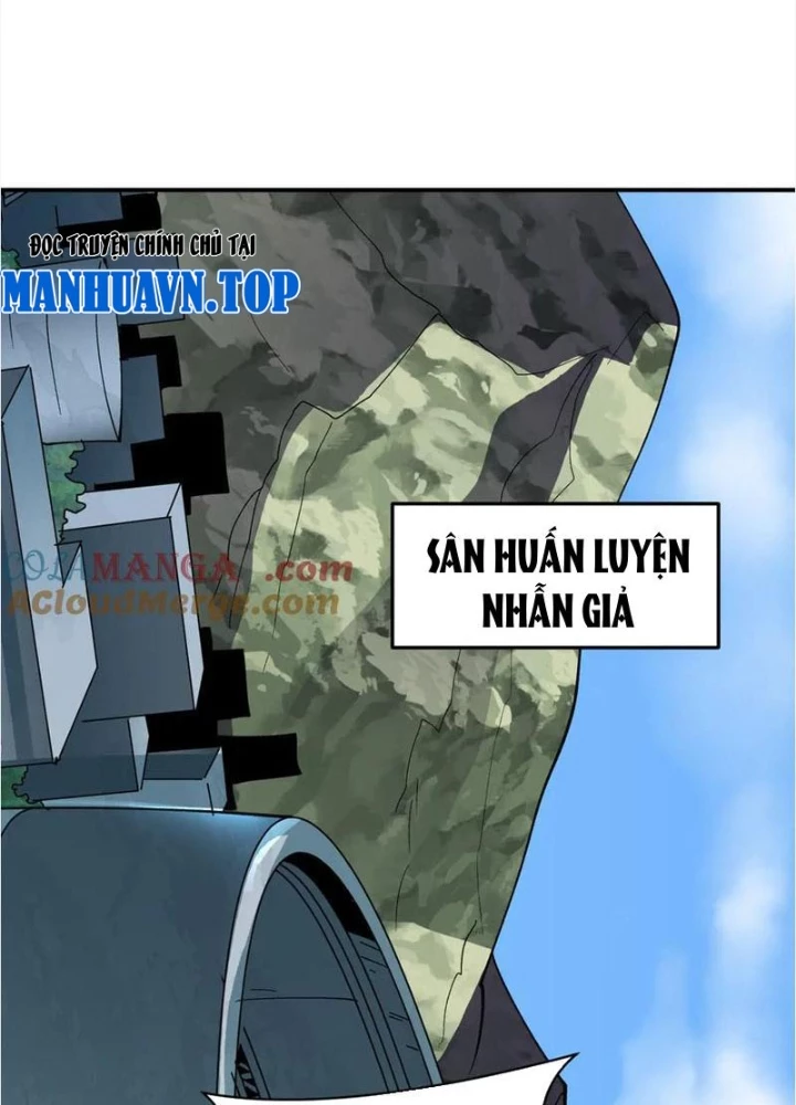 Kỷ Nguyên Kỳ Lạ Chapter 468 - Trang 2