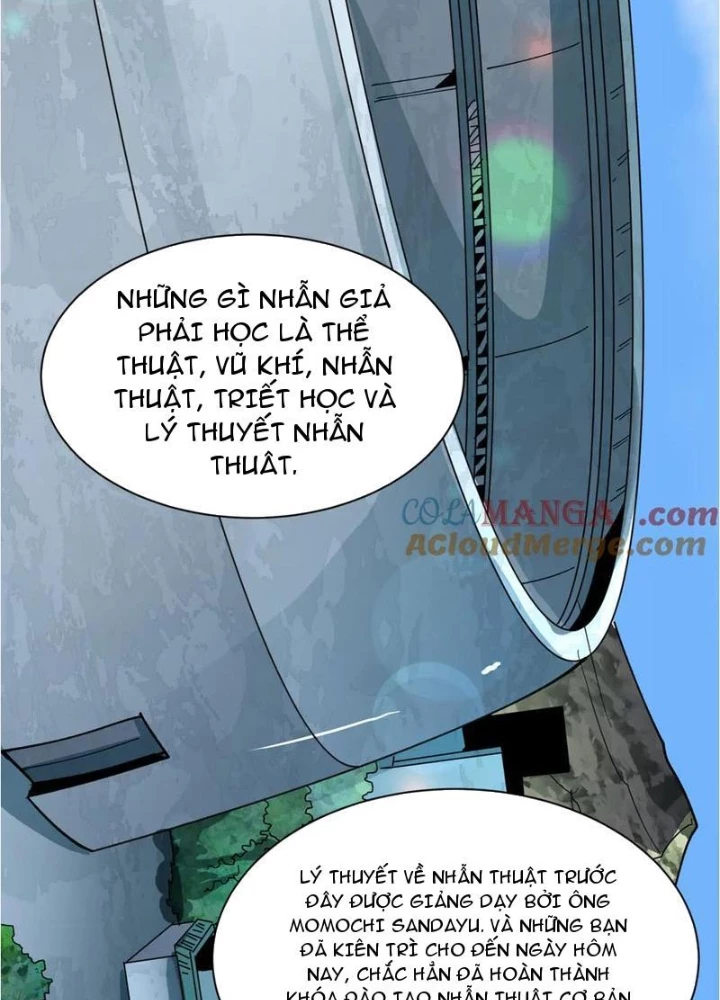 Kỷ Nguyên Kỳ Lạ Chapter 468 - Trang 2