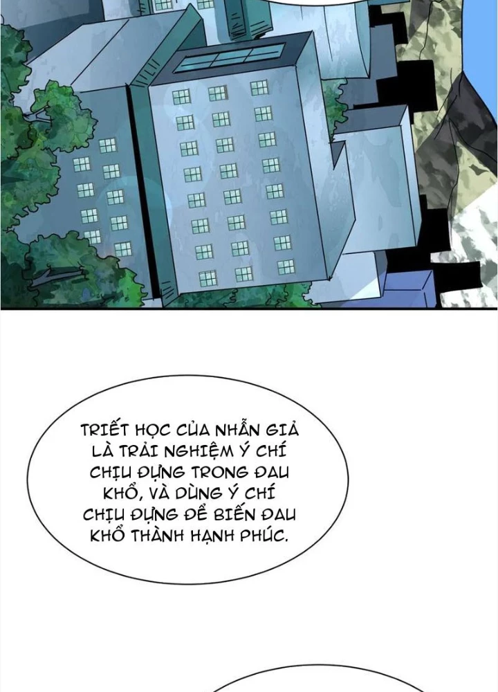 Kỷ Nguyên Kỳ Lạ Chapter 468 - Trang 2