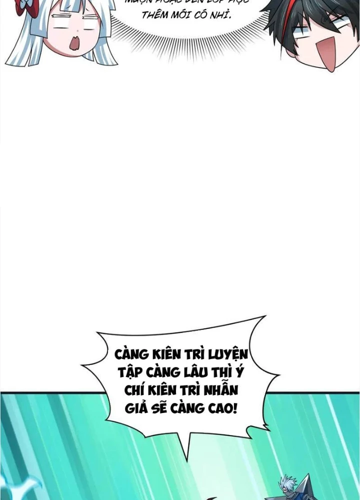 Kỷ Nguyên Kỳ Lạ Chapter 468 - Trang 2