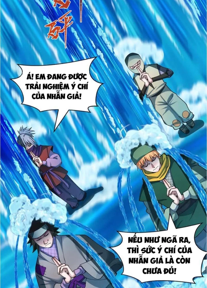 Kỷ Nguyên Kỳ Lạ Chapter 468 - Trang 2