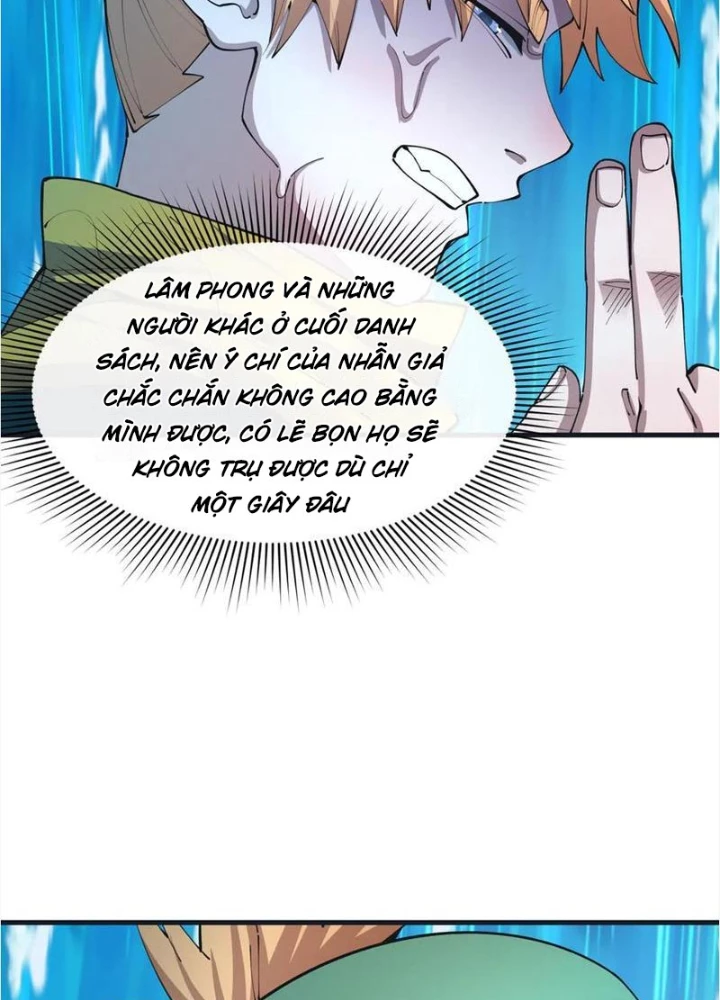 Kỷ Nguyên Kỳ Lạ Chapter 468 - Trang 2