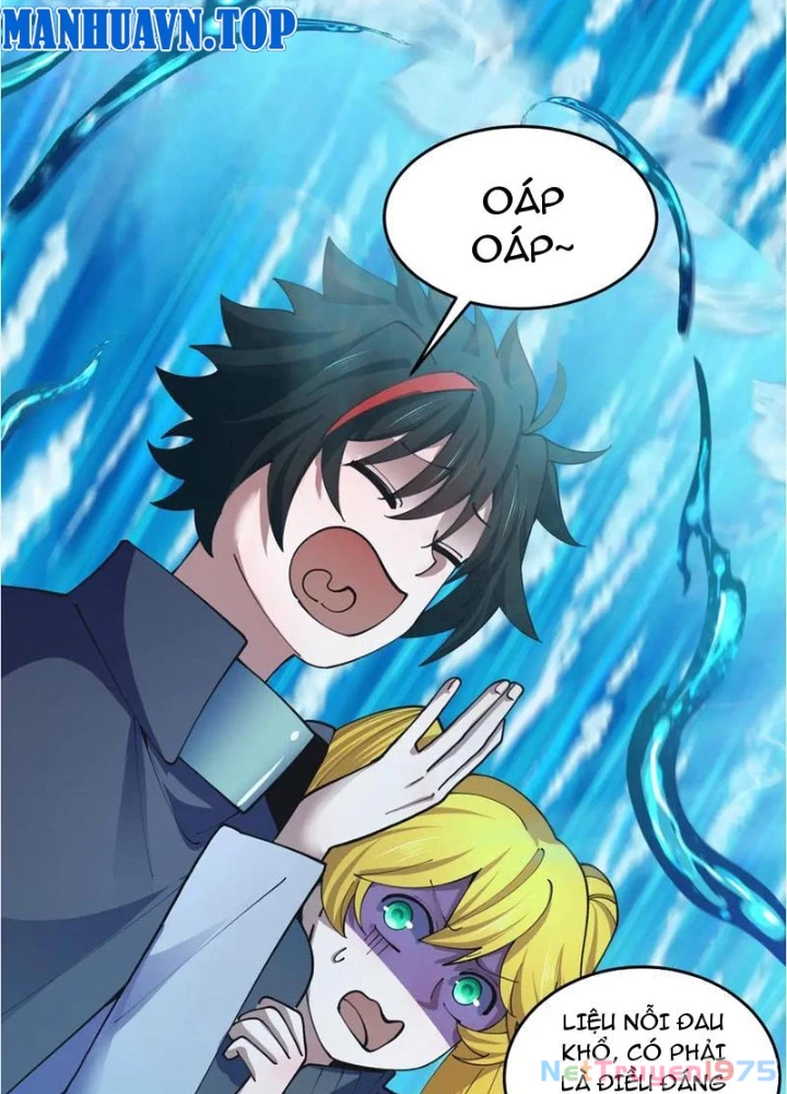Kỷ Nguyên Kỳ Lạ Chapter 468 - Trang 2