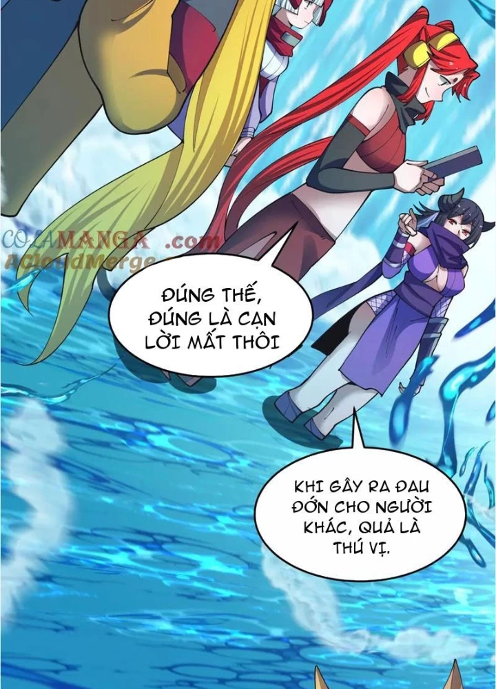 Kỷ Nguyên Kỳ Lạ Chapter 468 - Trang 2