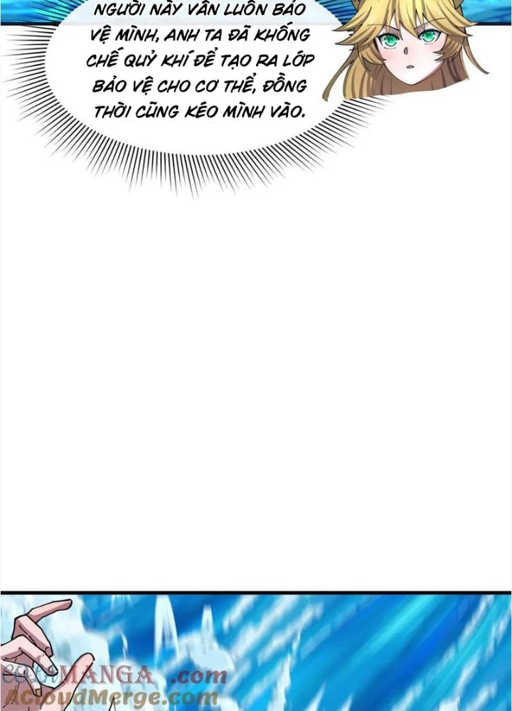 Kỷ Nguyên Kỳ Lạ Chapter 468 - Trang 2