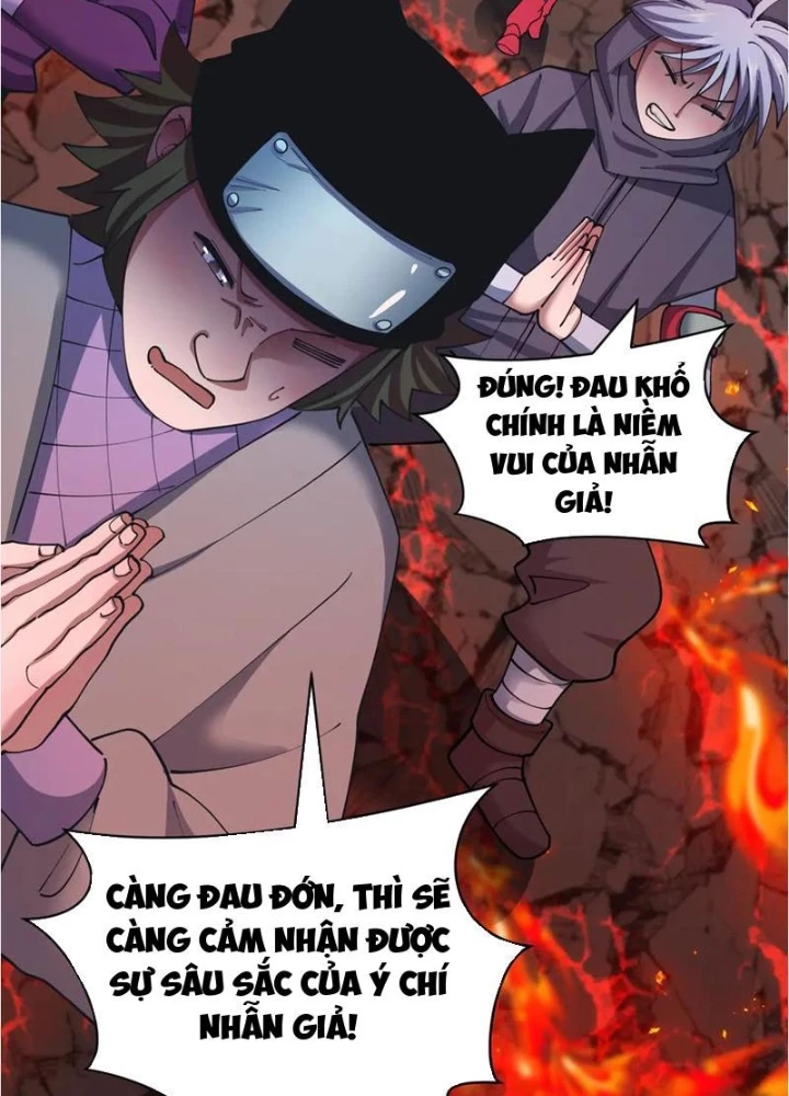 Kỷ Nguyên Kỳ Lạ Chapter 468 - Trang 2
